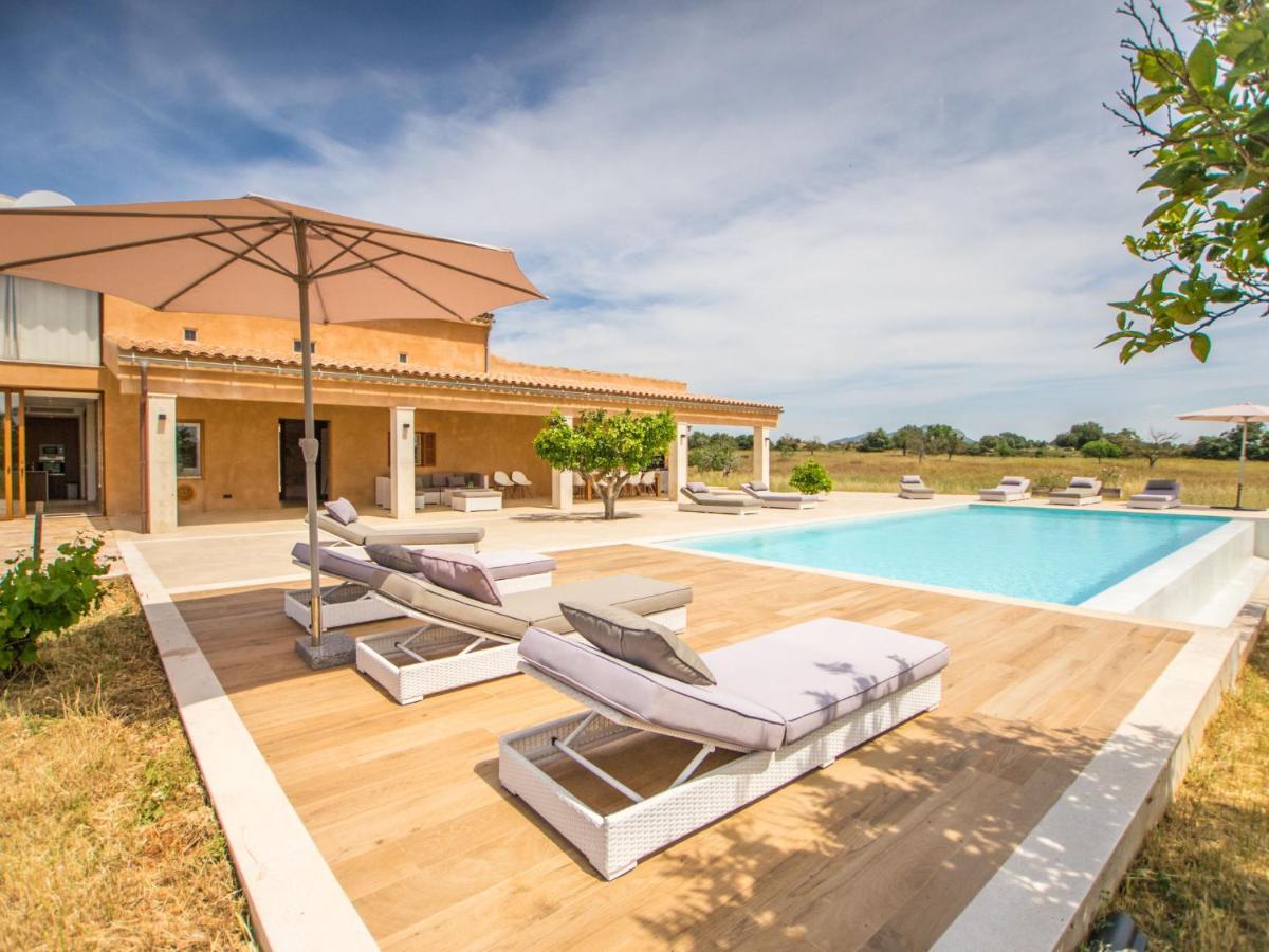Holiday Home Can Toni By Interhome Inca  Exteriör bild