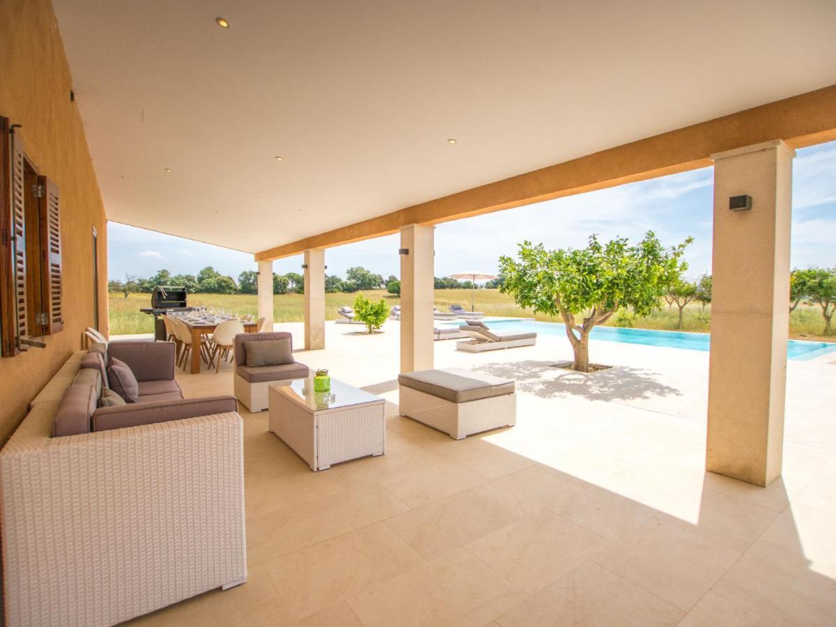 Holiday Home Can Toni By Interhome Inca  Exteriör bild