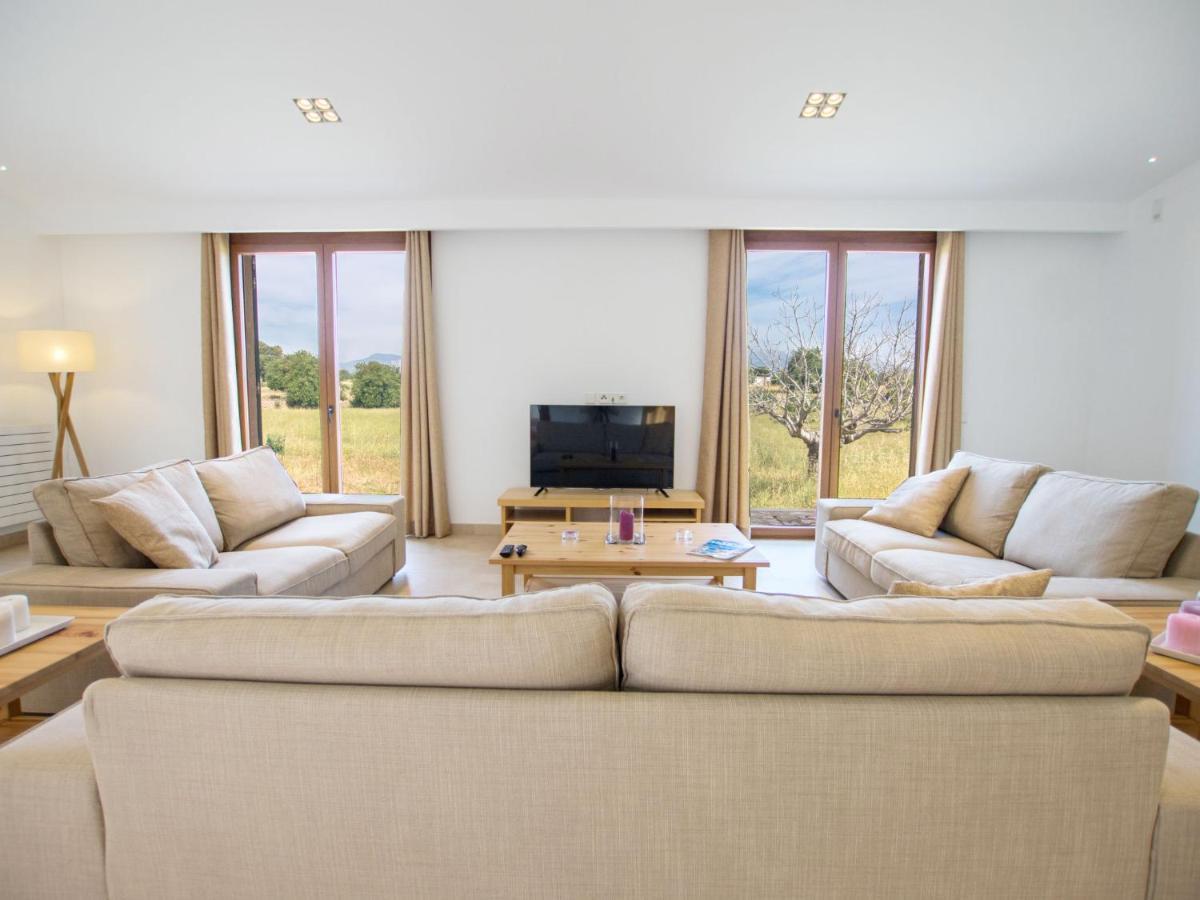 Holiday Home Can Toni By Interhome Inca  Exteriör bild