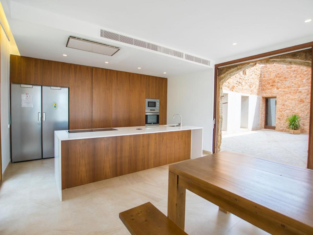 Holiday Home Can Toni By Interhome Inca  Exteriör bild