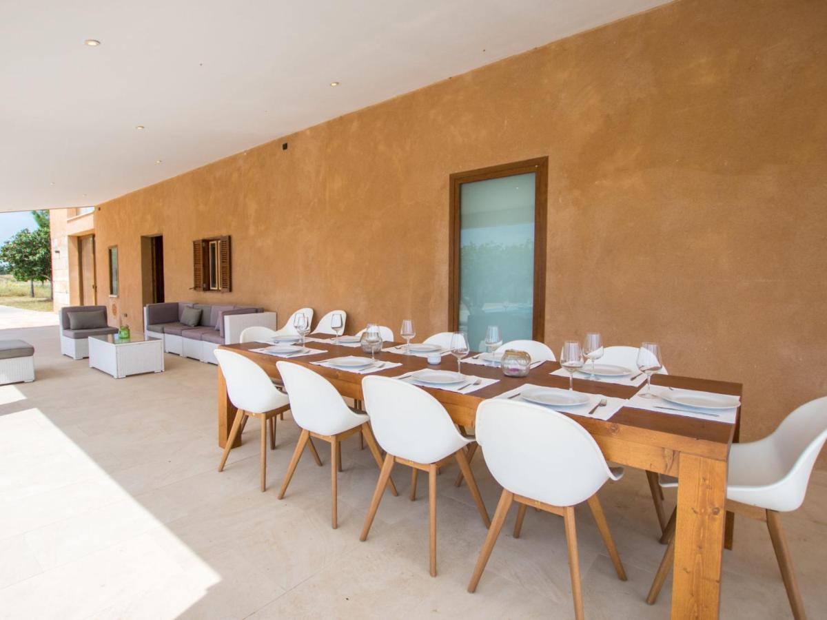 Holiday Home Can Toni By Interhome Inca  Exteriör bild