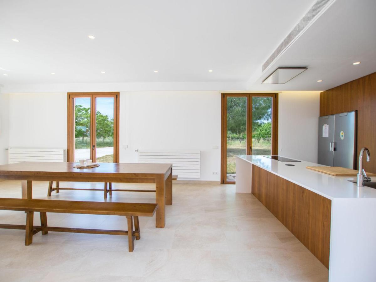 Holiday Home Can Toni By Interhome Inca  Exteriör bild