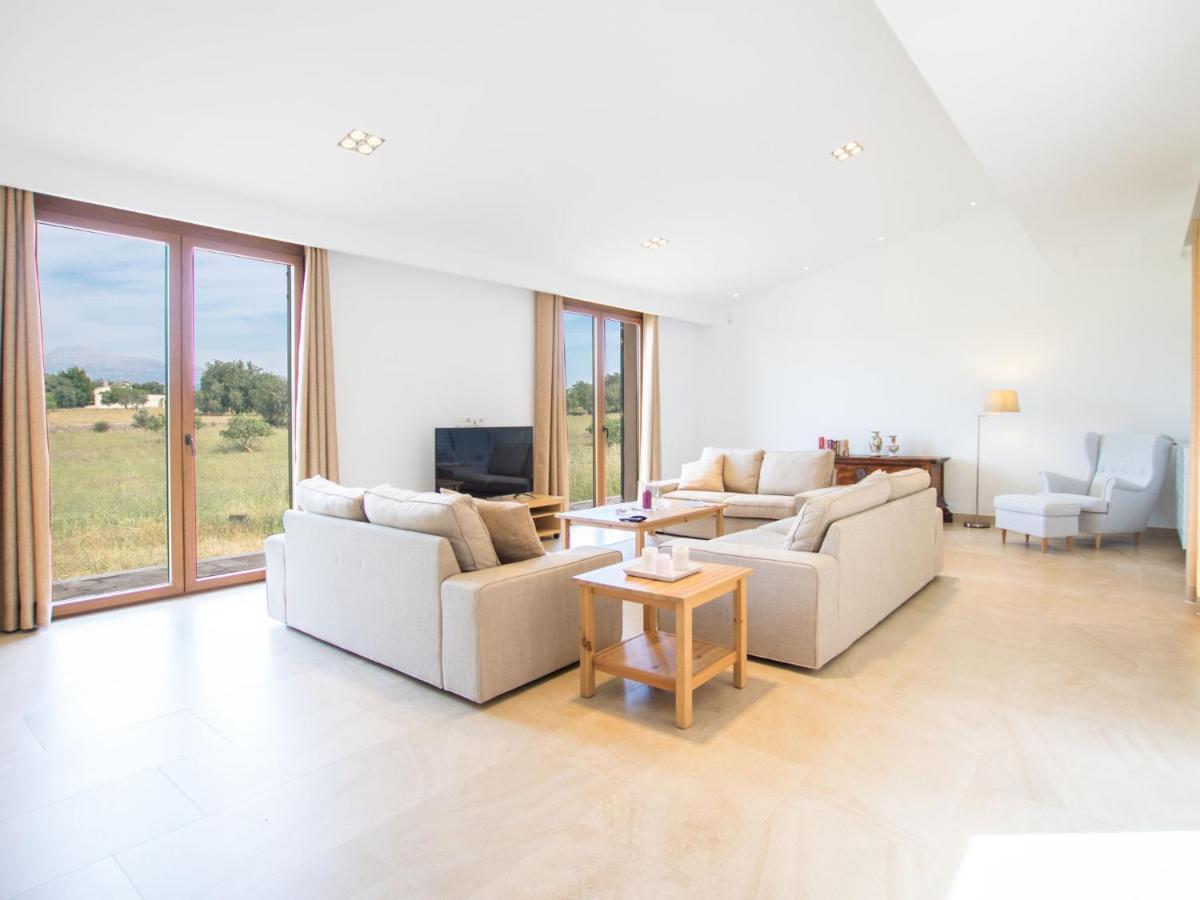 Holiday Home Can Toni By Interhome Inca  Exteriör bild