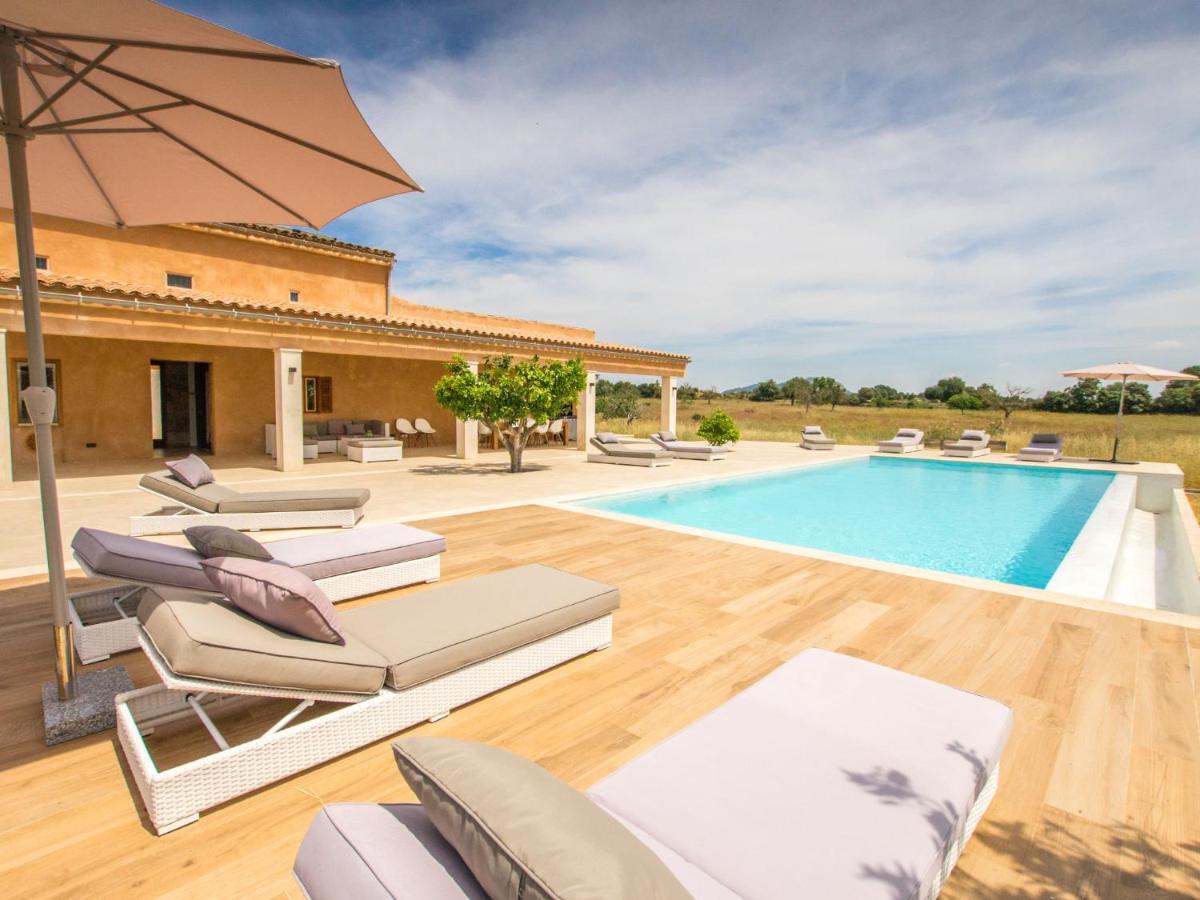 Holiday Home Can Toni By Interhome Inca  Exteriör bild