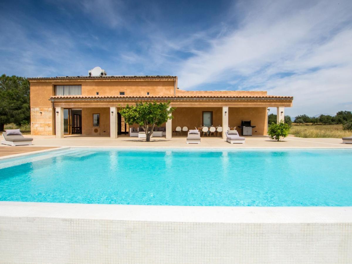 Holiday Home Can Toni By Interhome Inca  Exteriör bild