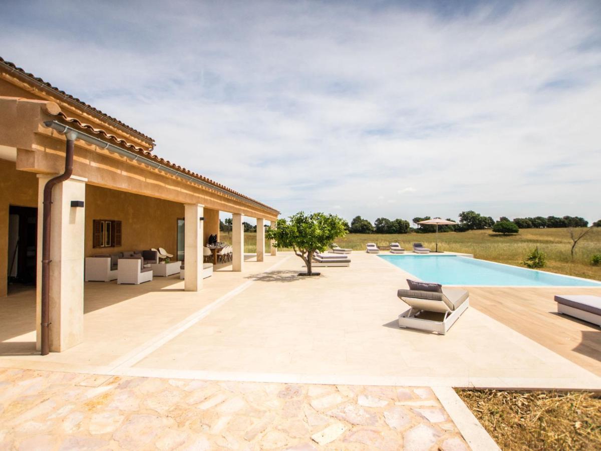 Holiday Home Can Toni By Interhome Inca  Exteriör bild